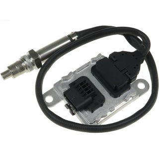 NOx jutiklis, urėjos įpurškimas AS-PL NOX9398