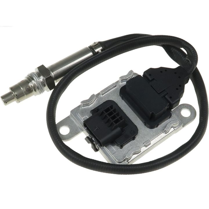 NOx jutiklis, urėjos įpurškimas AS-PL NOX9398