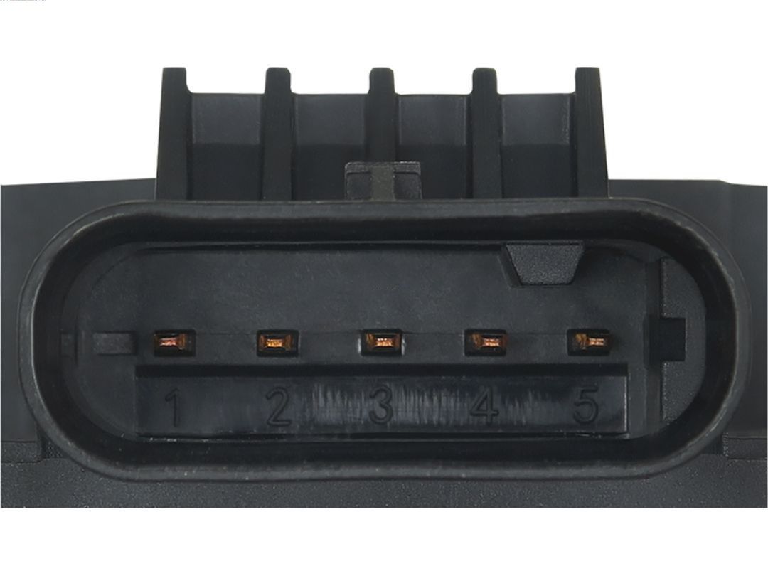 NOx jutiklis, urėjos įpurškimas AS-PL NOX9400