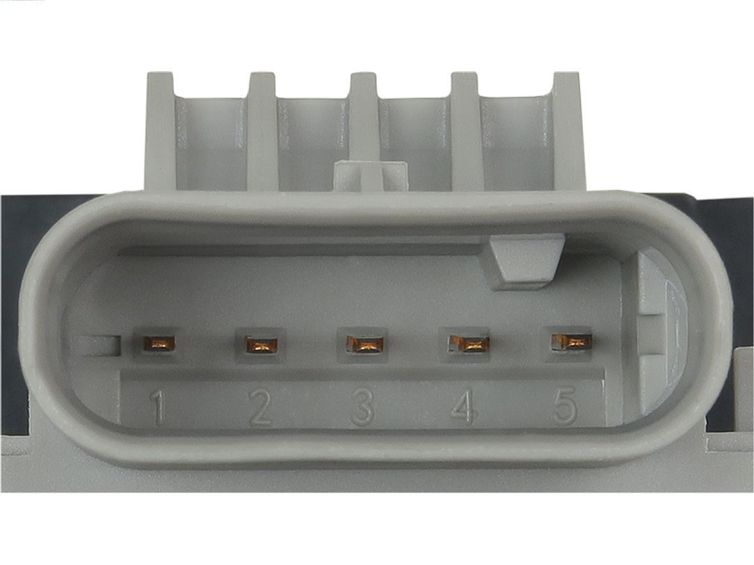 NOx jutiklis, urėjos įpurškimas AS-PL NOX9402