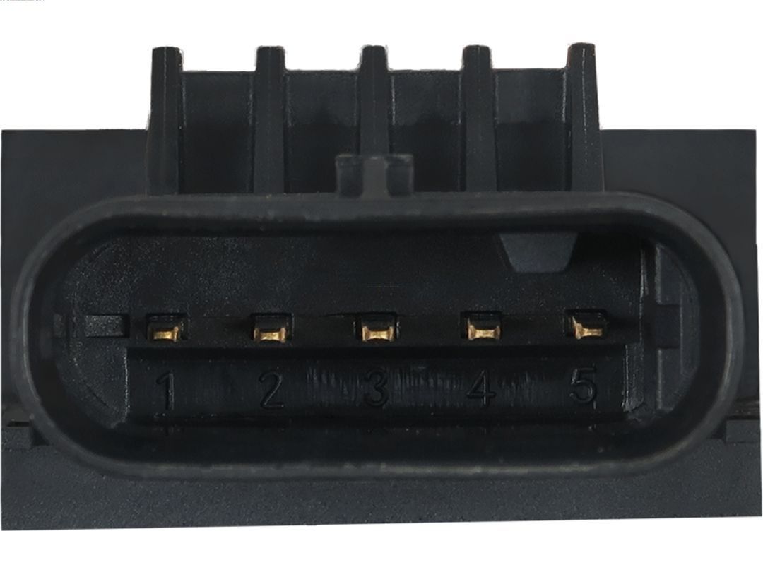 NOx jutiklis, urėjos įpurškimas AS-PL NOX9468