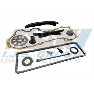 Paskirstymo grandinės komplektas IJS GROUP 40-1015VFK/2