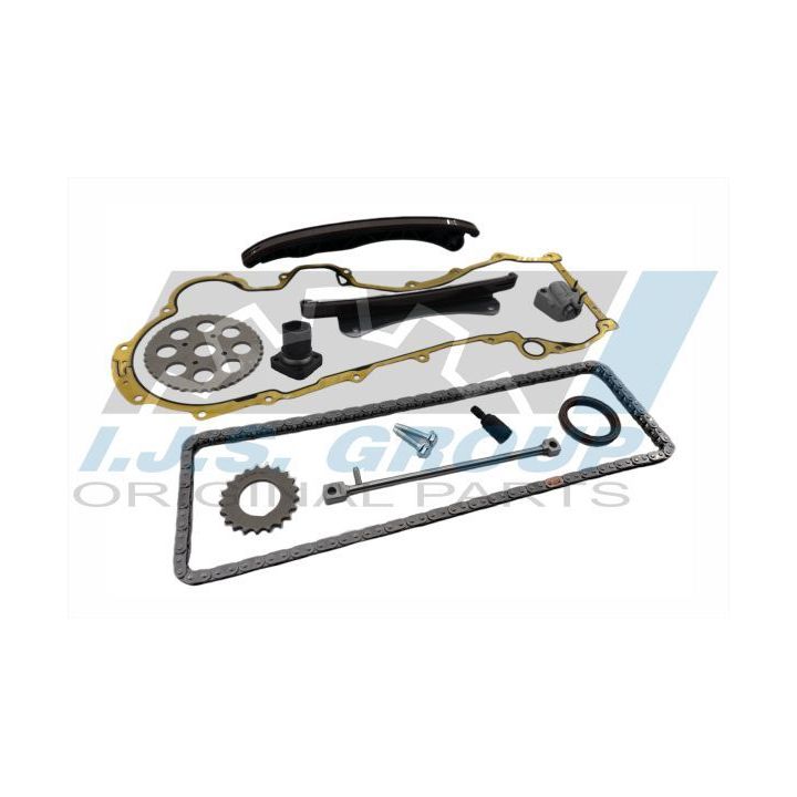 Paskirstymo grandinės komplektas IJS GROUP 40-1015VFK/2