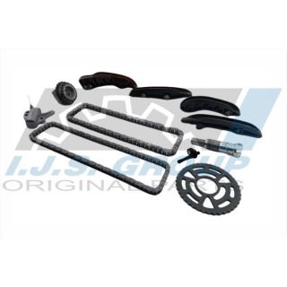 Paskirstymo grandinės komplektas IJS GROUP 40-1027FK/2