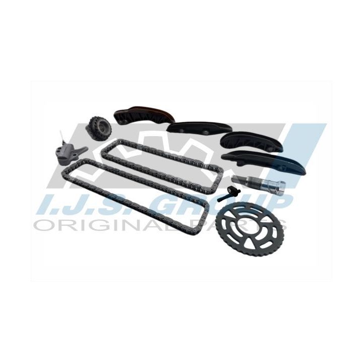 Paskirstymo grandinės komplektas IJS GROUP 40-1027FK/2