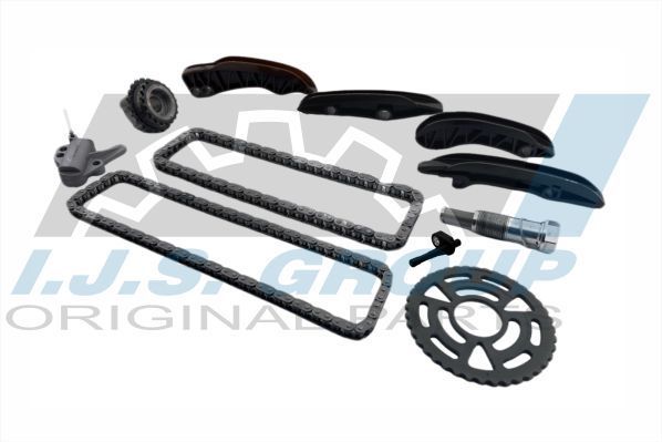 Paskirstymo grandinės komplektas IJS GROUP 40-1027FK/2
