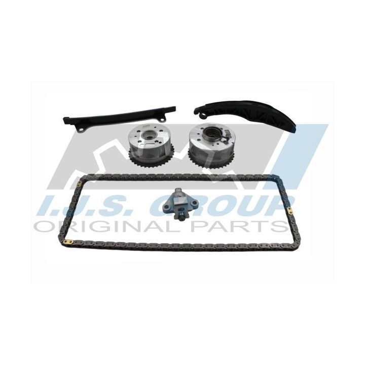 Paskirstymo grandinės komplektas IJS GROUP 40-1283VVT