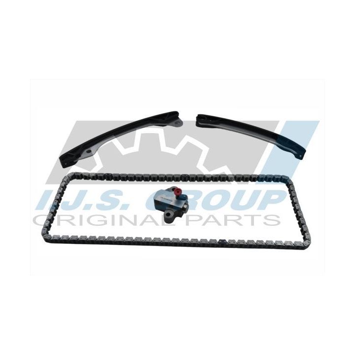 Paskirstymo grandinės komplektas IJS GROUP 40-1291K/1