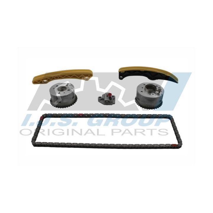 Paskirstymo grandinės komplektas IJS GROUP 40-1310VVT