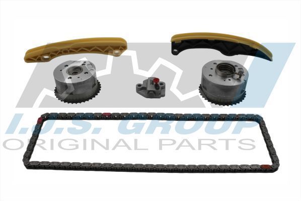 Paskirstymo grandinės komplektas IJS GROUP 40-1310VVT