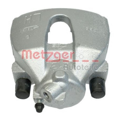 Stabdžių apkaba METZGER 6250017