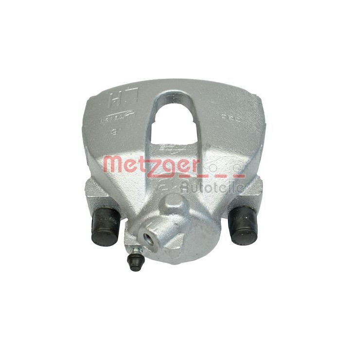 Stabdžių apkaba METZGER 6250017
