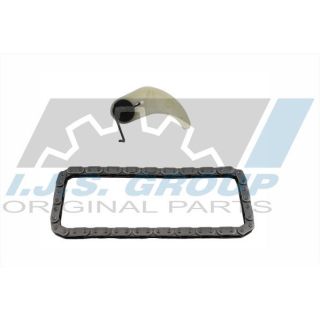 Grandinių rinkinys, alyvos siurblio pavara IJS GROUP 40-1363K