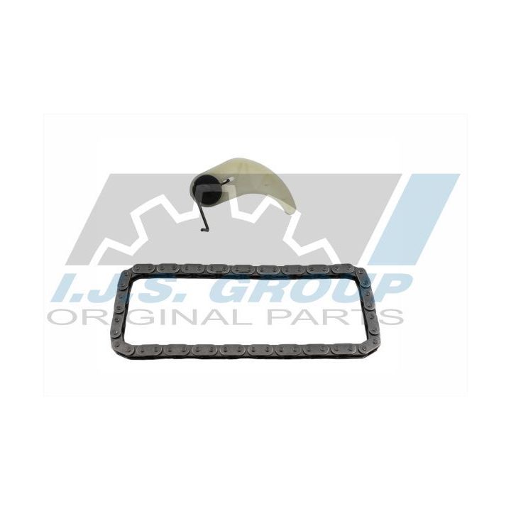 Grandinių rinkinys, alyvos siurblio pavara IJS GROUP 40-1363K