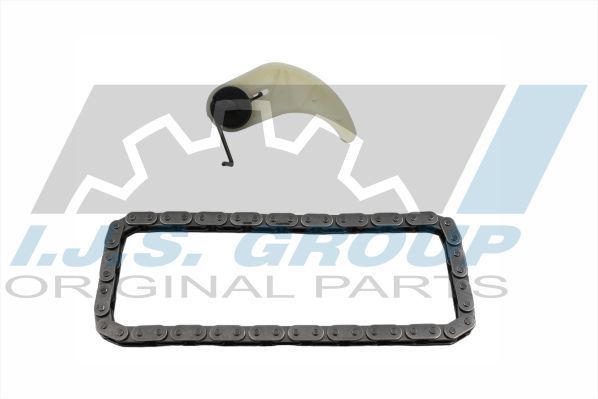 Grandinių rinkinys, alyvos siurblio pavara IJS GROUP 40-1363K