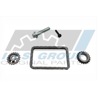 Grandinių rinkinys, alyvos siurblio pavara IJS GROUP 40-1364FK