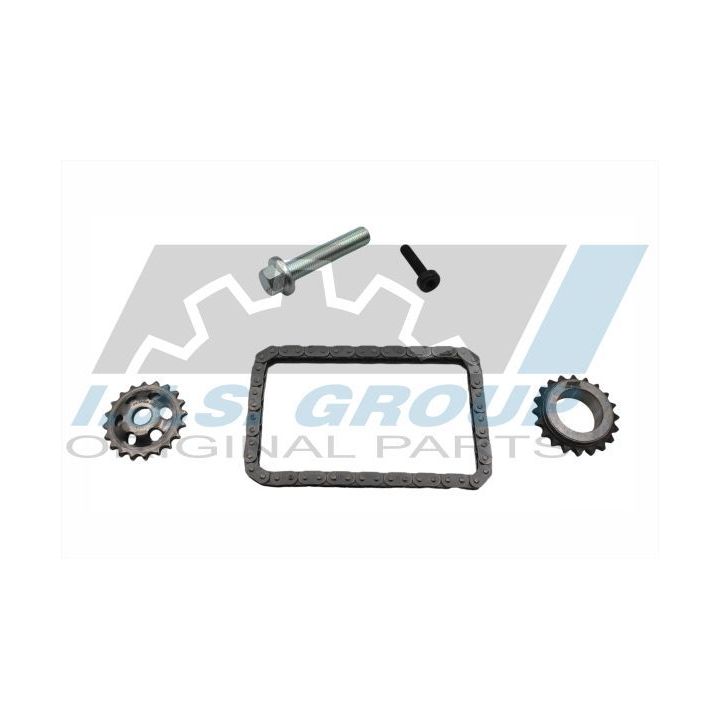 Grandinių rinkinys, alyvos siurblio pavara IJS GROUP 40-1364FK