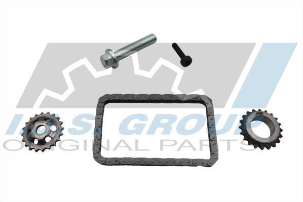 Grandinių rinkinys, alyvos siurblio pavara IJS GROUP 40-1364FK