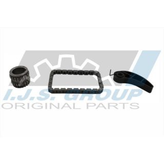 Grandinių rinkinys, alyvos siurblio pavara IJS GROUP 40-1366FK