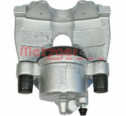 Stabdžių apkaba METZGER 6250017