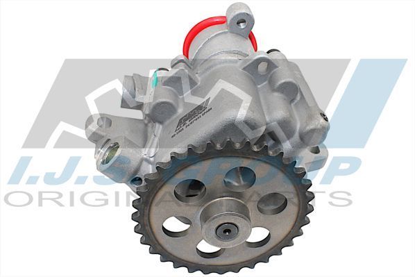 Alyvos siurblys IJS GROUP 60-1001