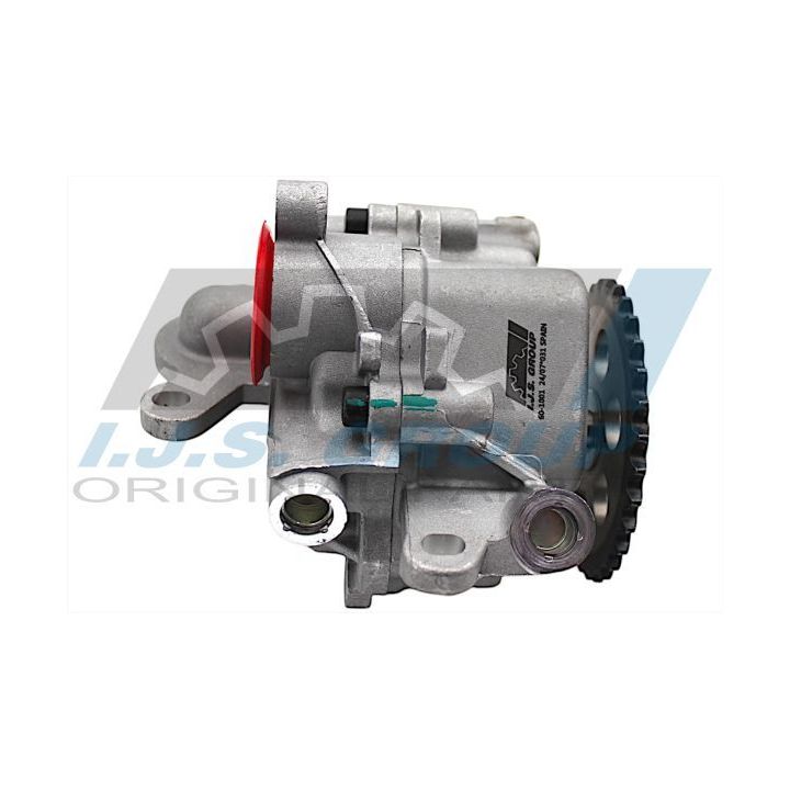 Alyvos siurblys IJS GROUP 60-1001