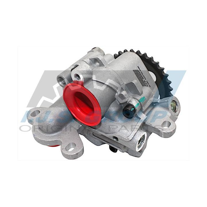 Alyvos siurblys IJS GROUP 60-1001