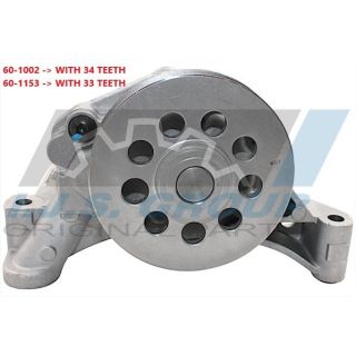 Alyvos siurblys IJS GROUP 60-1002