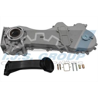 Alyvos siurblys IJS GROUP 60-1003