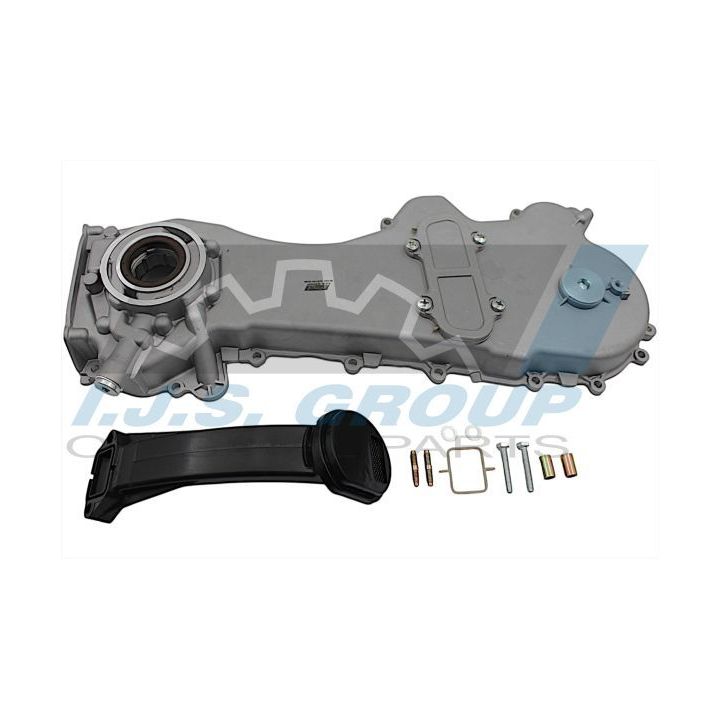 Alyvos siurblys IJS GROUP 60-1003