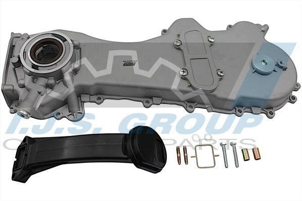 Alyvos siurblys IJS GROUP 60-1003