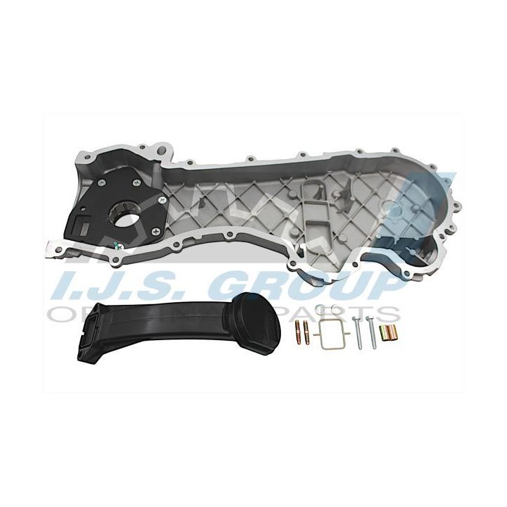 Alyvos siurblys IJS GROUP 60-1003