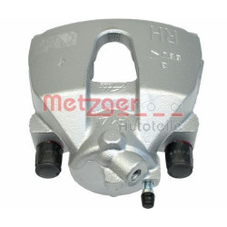 Stabdžių apkaba METZGER 6250018