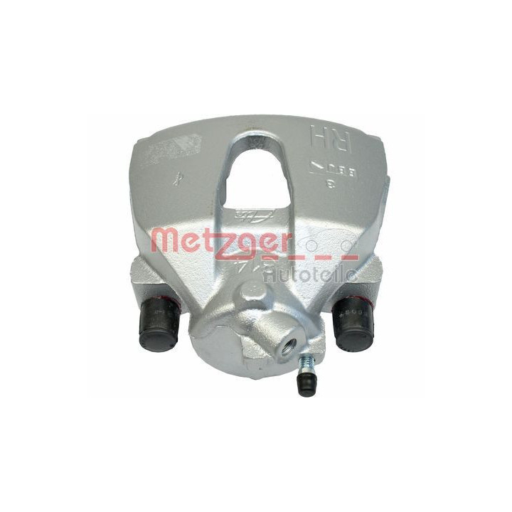Stabdžių apkaba METZGER 6250018