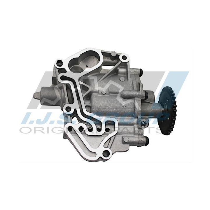 Alyvos siurblys IJS GROUP 60-1005