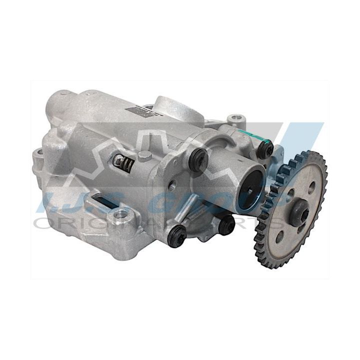 Alyvos siurblys IJS GROUP 60-1005