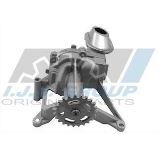 Alyvos siurblys IJS GROUP 60-1006