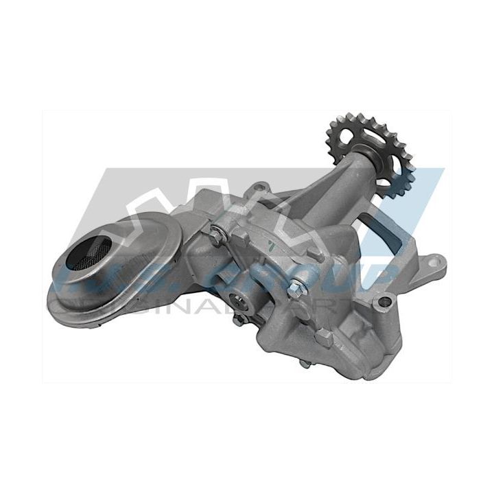 Alyvos siurblys IJS GROUP 60-1006