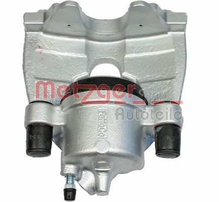 Stabdžių apkaba METZGER 6250018