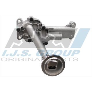 Alyvos siurblys IJS GROUP 60-1018