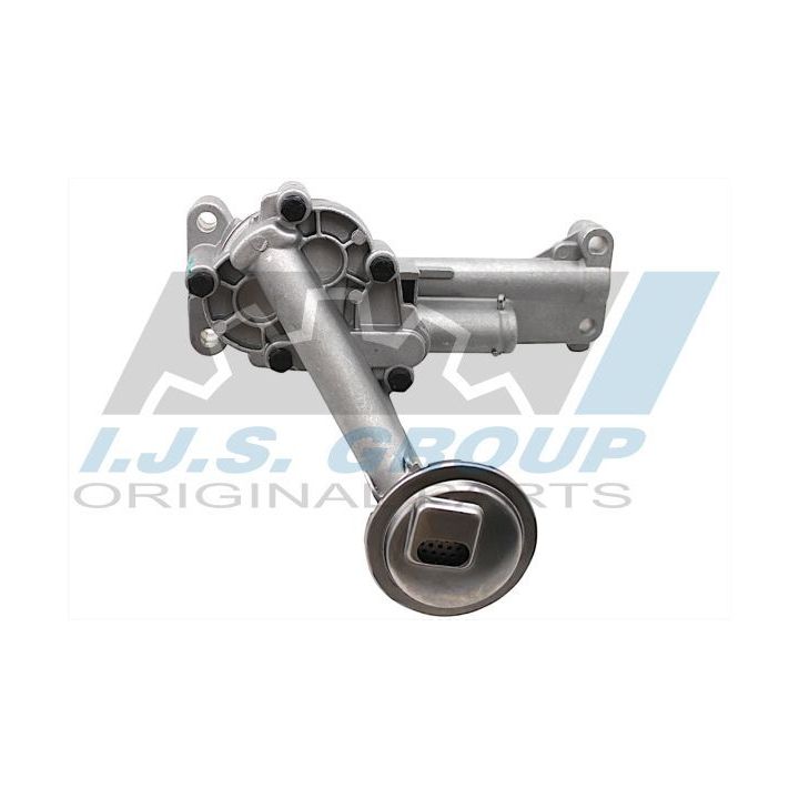 Alyvos siurblys IJS GROUP 60-1018