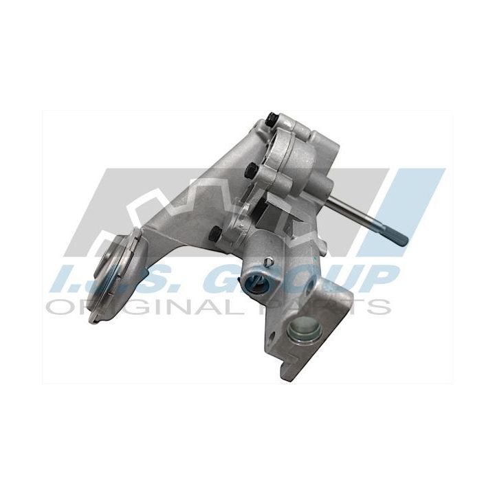 Alyvos siurblys IJS GROUP 60-1018