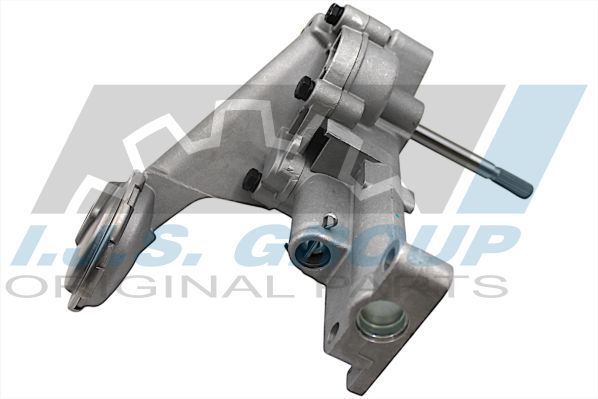 Alyvos siurblys IJS GROUP 60-1018