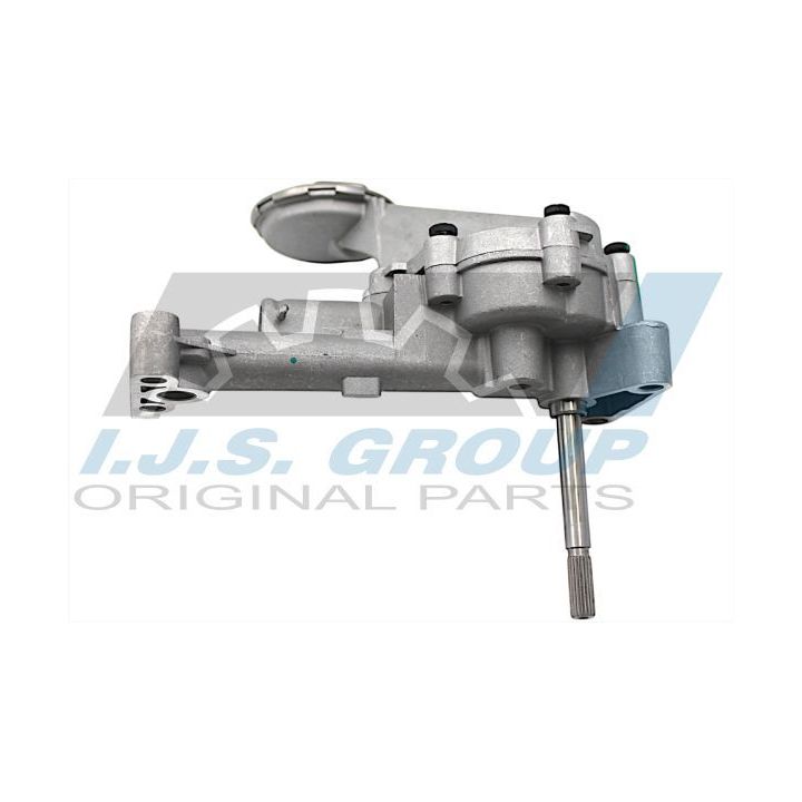 Alyvos siurblys IJS GROUP 60-1018