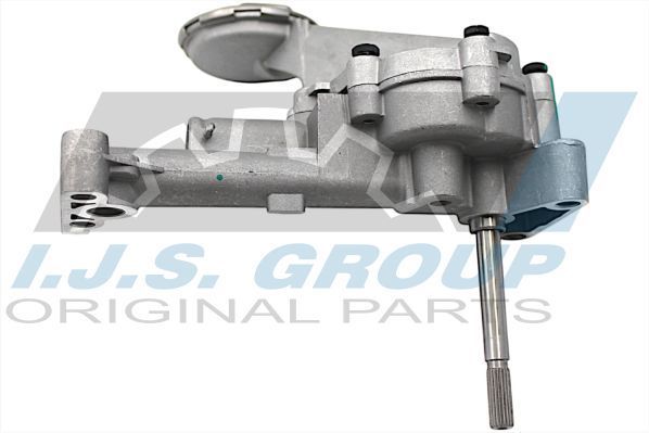 Alyvos siurblys IJS GROUP 60-1018