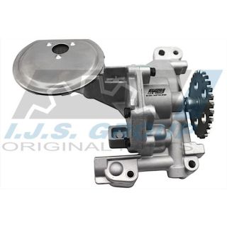 Alyvos siurblys IJS GROUP 60-1024