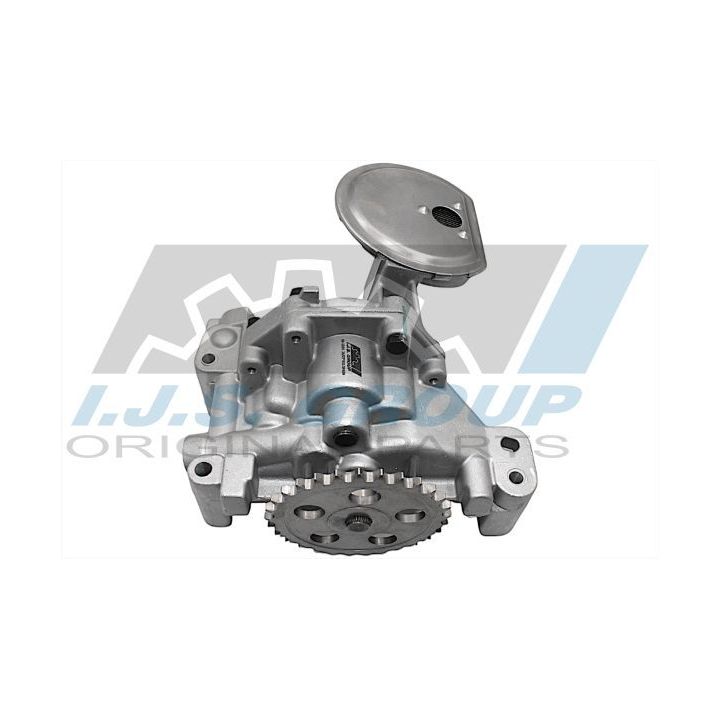 Alyvos siurblys IJS GROUP 60-1024