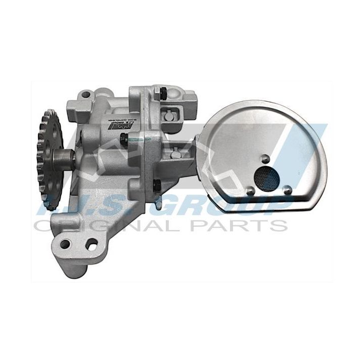 Alyvos siurblys IJS GROUP 60-1024