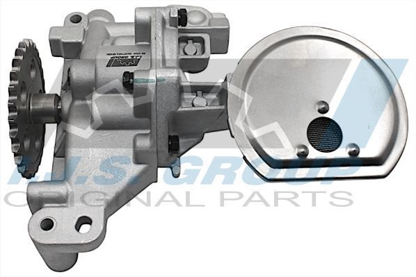 Alyvos siurblys IJS GROUP 60-1024