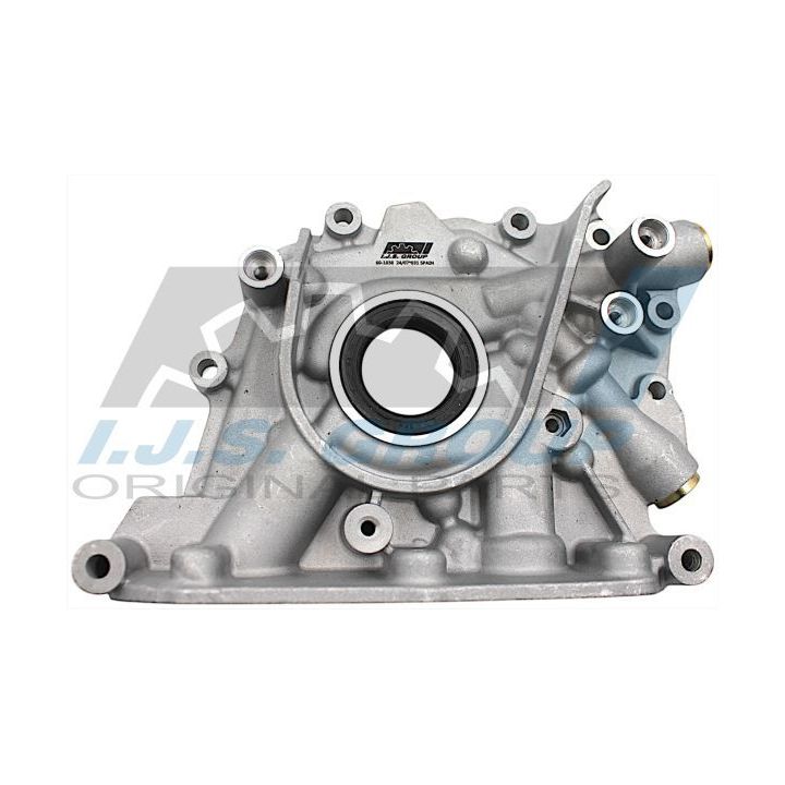 Alyvos siurblys IJS GROUP 60-1038